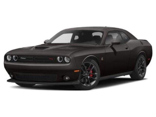 2019 Dodge Challenger R/T Scat Pack