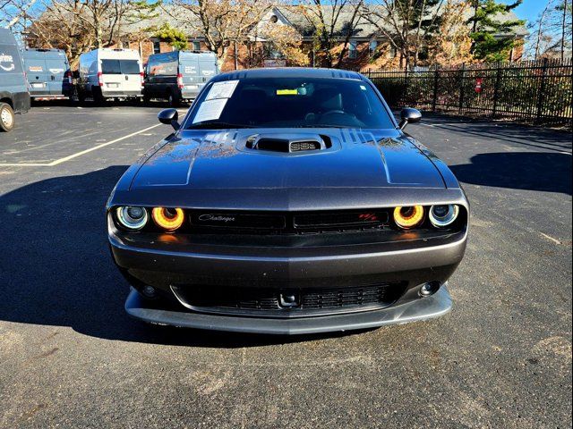 2019 Dodge Challenger R/T Scat Pack