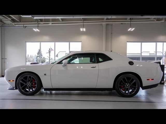 2019 Dodge Challenger R/T Scat Pack
