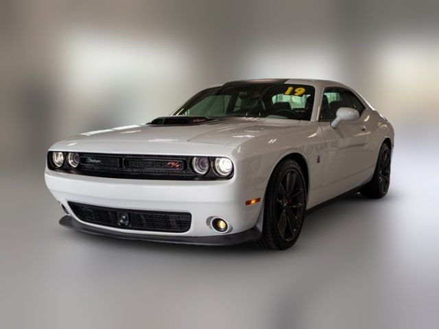 2019 Dodge Challenger R/T Scat Pack