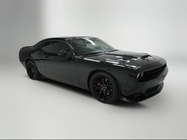 2019 Dodge Challenger R/T Scat Pack