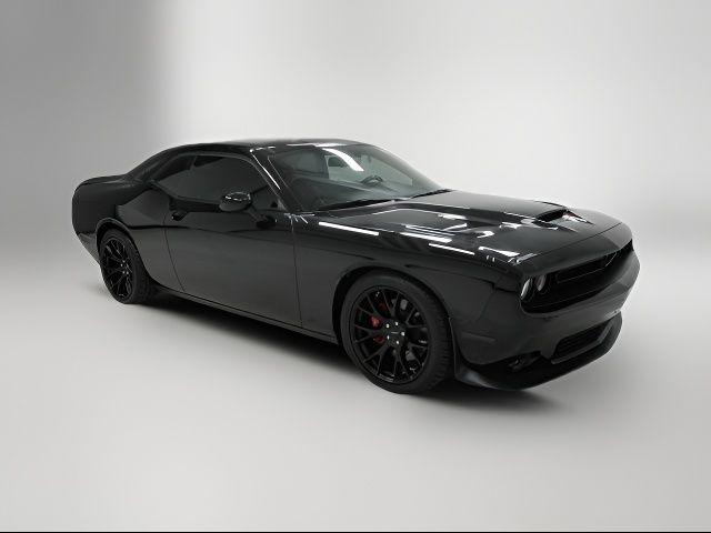 2019 Dodge Challenger R/T Scat Pack