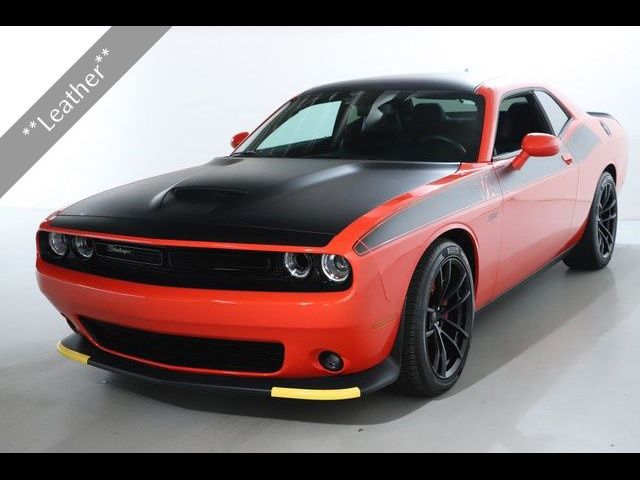 2019 Dodge Challenger R/T Scat Pack