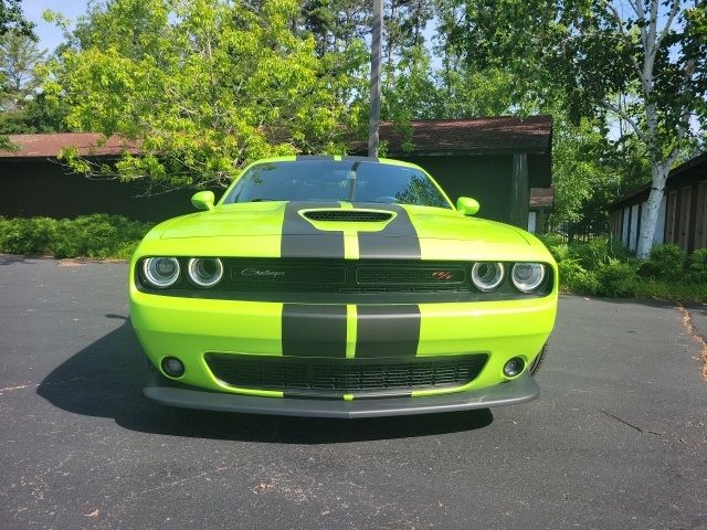 2019 Dodge Challenger R/T Scat Pack