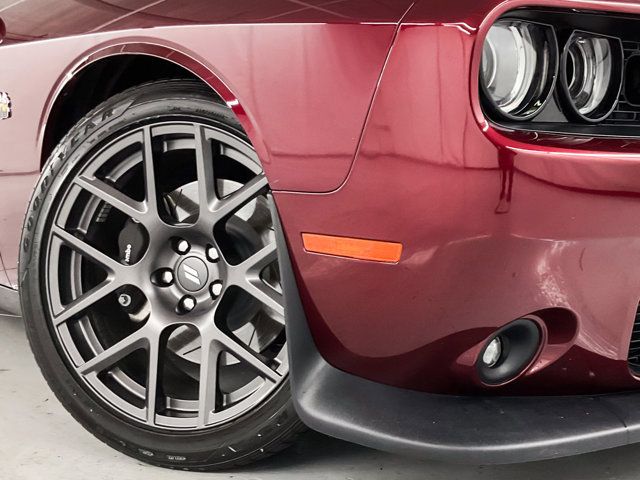 2019 Dodge Challenger R/T Scat Pack