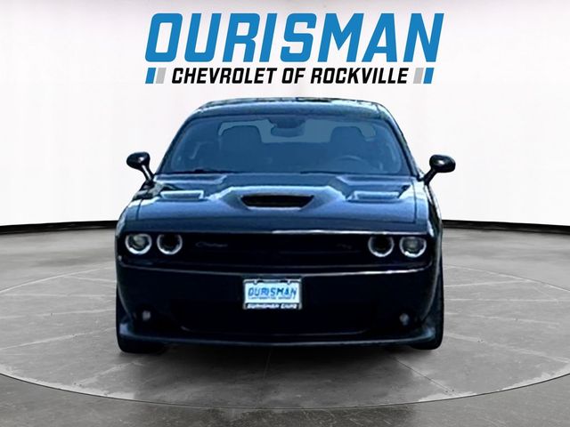 2019 Dodge Challenger R/T Scat Pack