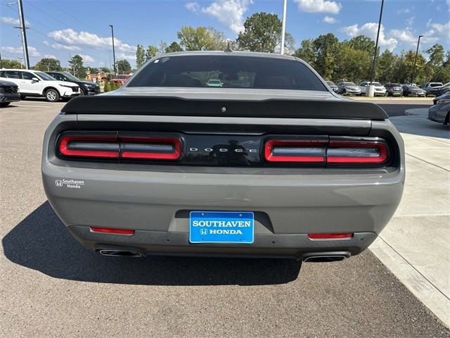 2019 Dodge Challenger R/T Scat Pack