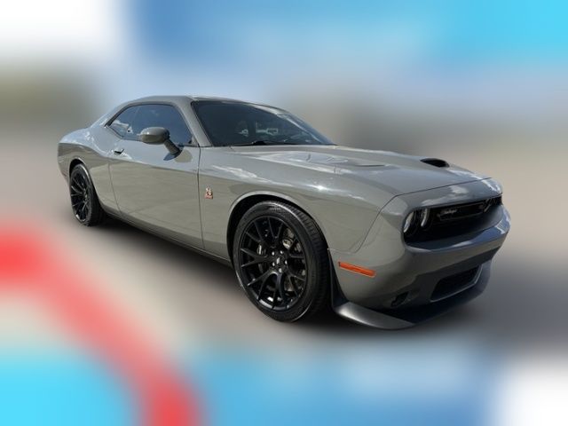 2019 Dodge Challenger R/T Scat Pack