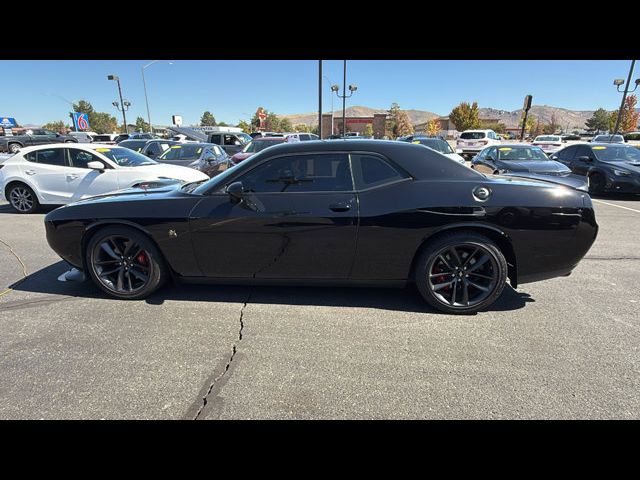 2019 Dodge Challenger R/T Scat Pack