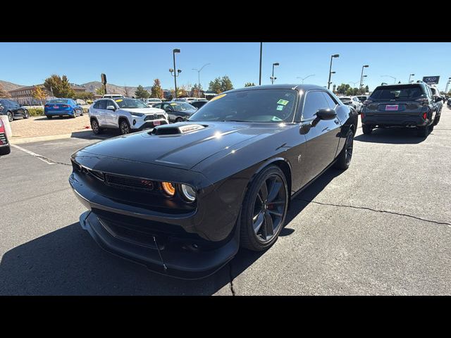 2019 Dodge Challenger R/T Scat Pack