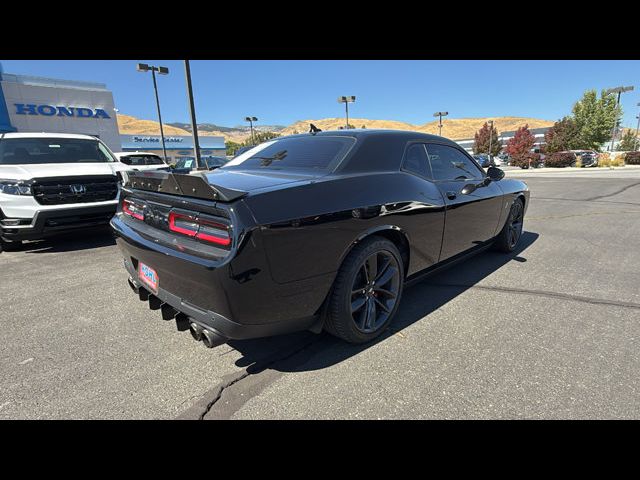 2019 Dodge Challenger R/T Scat Pack