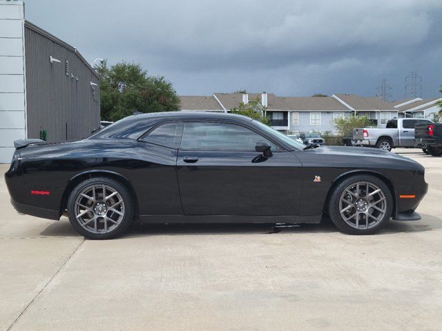 2019 Dodge Challenger R/T Scat Pack