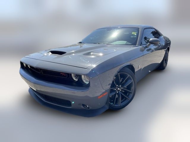 2019 Dodge Challenger R/T Scat Pack