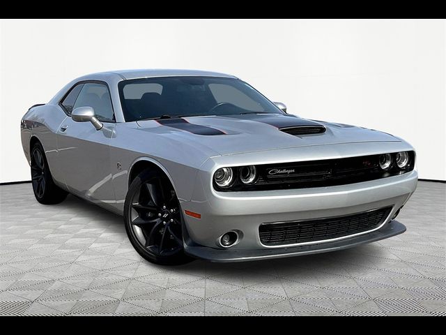 2019 Dodge Challenger R/T Scat Pack