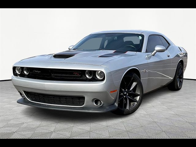 2019 Dodge Challenger R/T Scat Pack