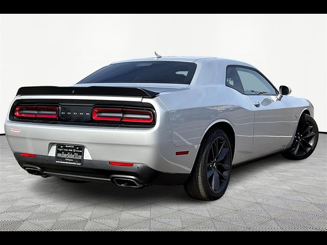 2019 Dodge Challenger R/T Scat Pack