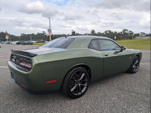 2019 Dodge Challenger R/T Scat Pack