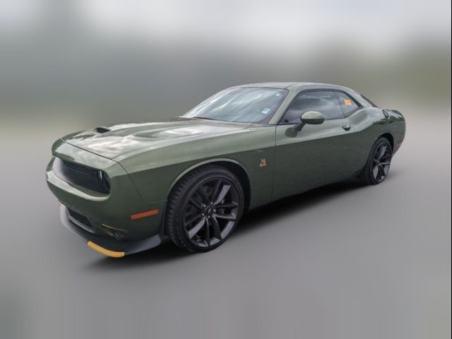 2019 Dodge Challenger R/T Scat Pack