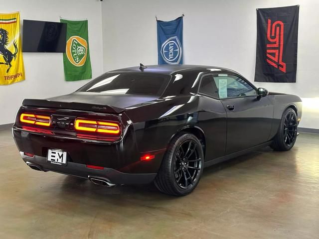 2019 Dodge Challenger R/T Scat Pack