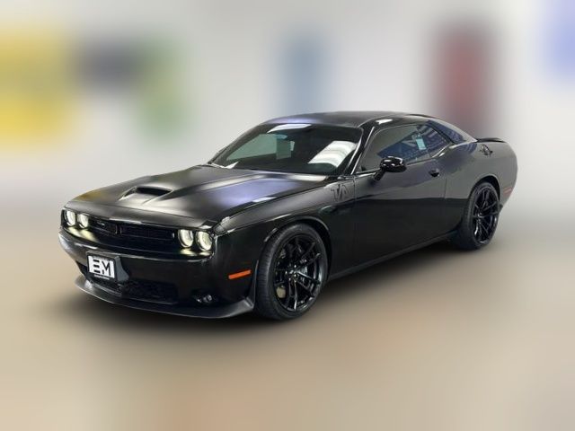 2019 Dodge Challenger R/T Scat Pack