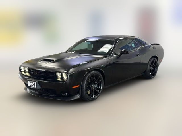 2019 Dodge Challenger R/T Scat Pack