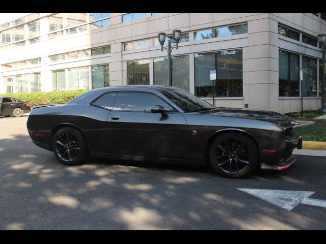 2019 Dodge Challenger R/T Scat Pack