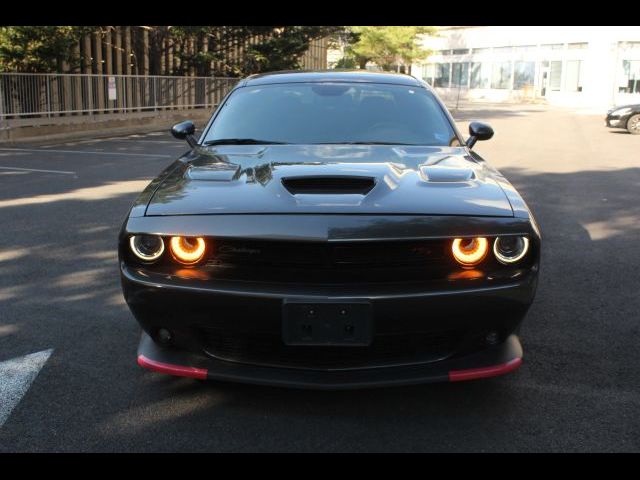 2019 Dodge Challenger R/T Scat Pack