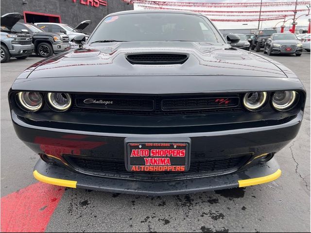 2019 Dodge Challenger R/T Scat Pack