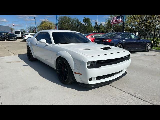 2019 Dodge Challenger R/T Scat Pack