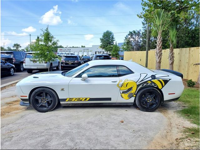 2019 Dodge Challenger R/T Scat Pack