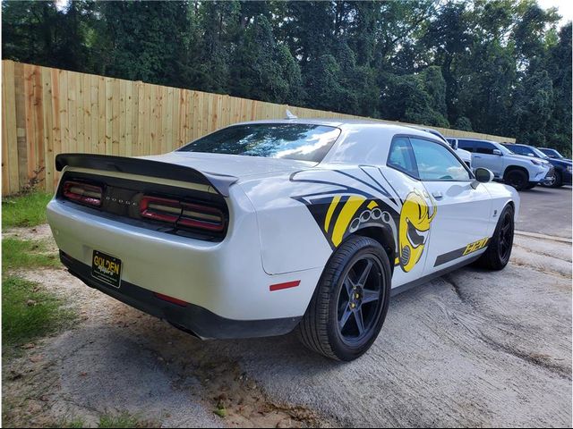 2019 Dodge Challenger R/T Scat Pack