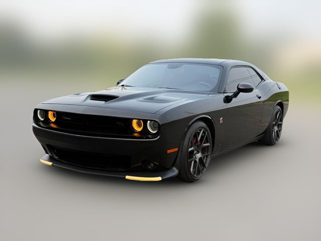 2019 Dodge Challenger R/T Scat Pack