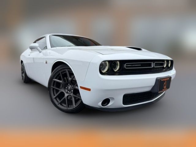 2019 Dodge Challenger R/T Scat Pack