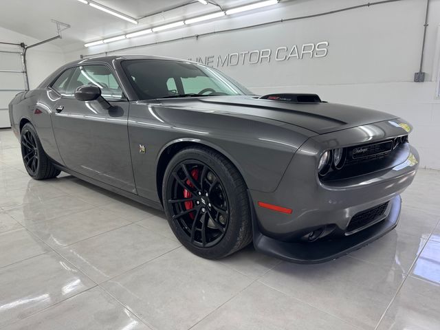 2019 Dodge Challenger R/T Scat Pack