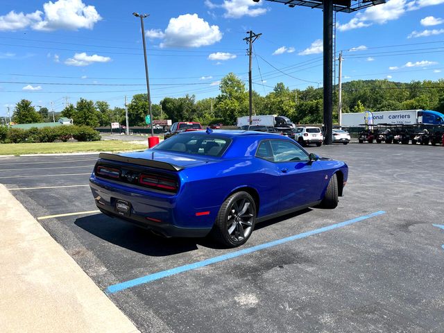 2019 Dodge Challenger R/T Scat Pack