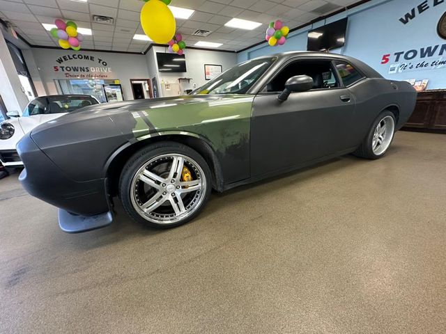 2019 Dodge Challenger R/T Scat Pack