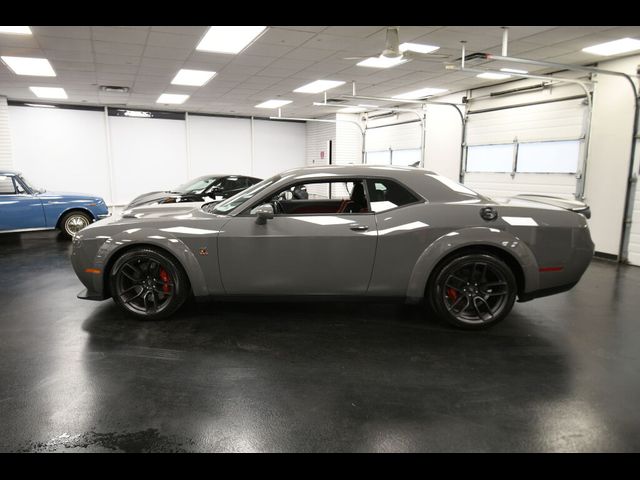 2019 Dodge Challenger R/T Scat Pack Widebody