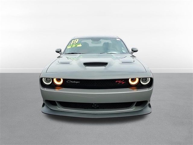 2019 Dodge Challenger R/T Scat Pack Widebody