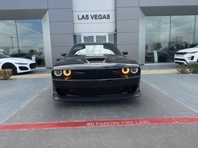 2019 Dodge Challenger R/T Scat Pack Widebody