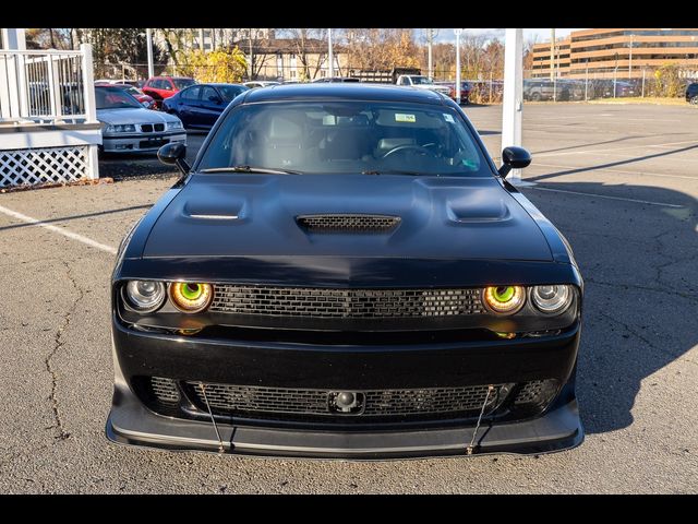 2019 Dodge Challenger R/T Scat Pack Widebody