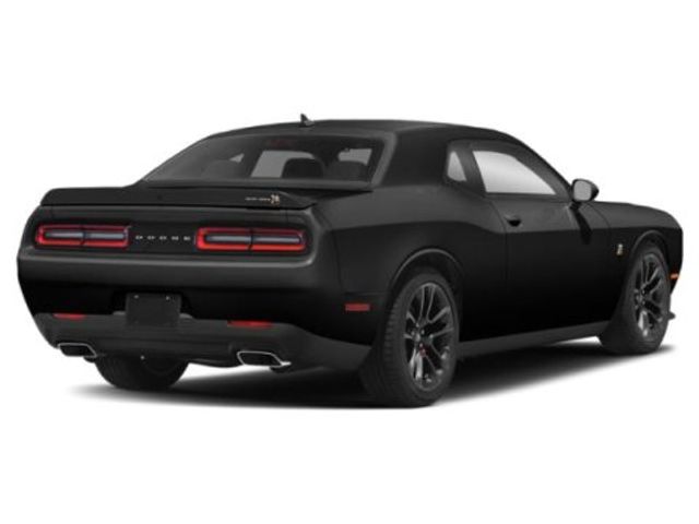 2019 Dodge Challenger R/T Scat Pack Widebody