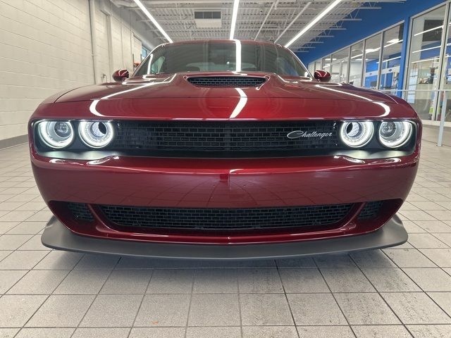 2019 Dodge Challenger R/T Scat Pack