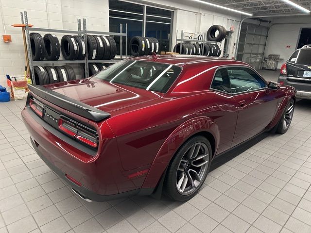 2019 Dodge Challenger R/T Scat Pack