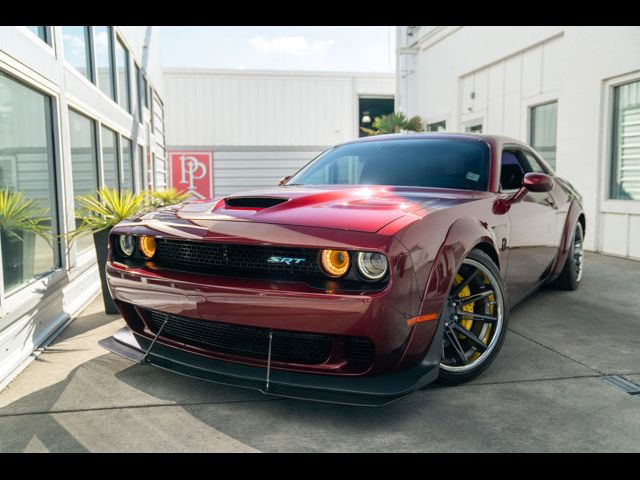 2019 Dodge Challenger R/T Scat Pack