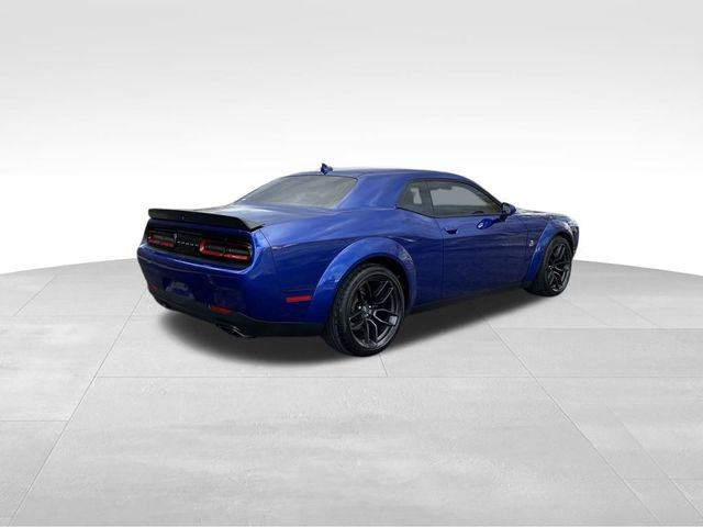 2019 Dodge Challenger R/T Scat Pack Widebody