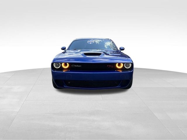 2019 Dodge Challenger R/T Scat Pack Widebody