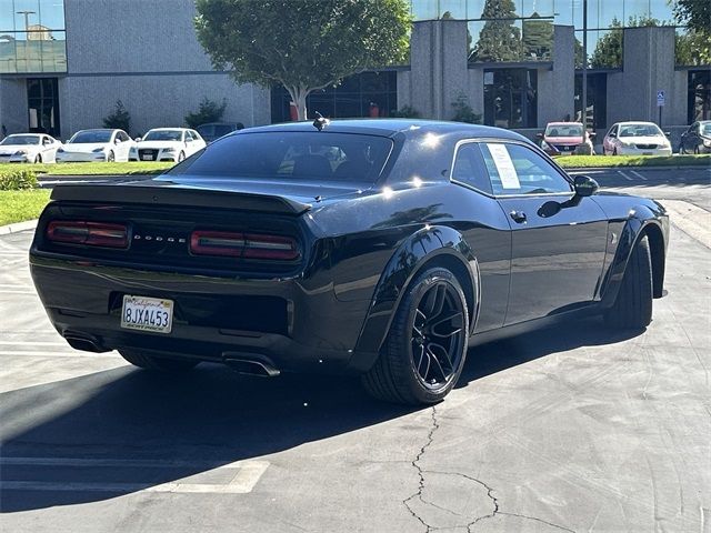 2019 Dodge Challenger R/T Scat Pack