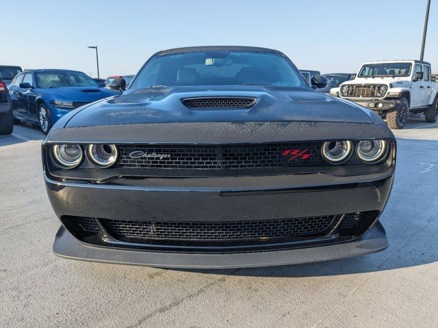 2019 Dodge Challenger R/T Scat Pack Widebody