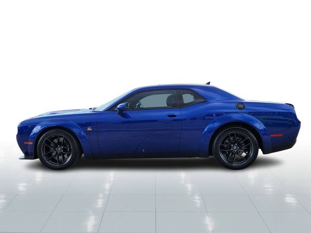 2019 Dodge Challenger R/T Scat Pack Widebody