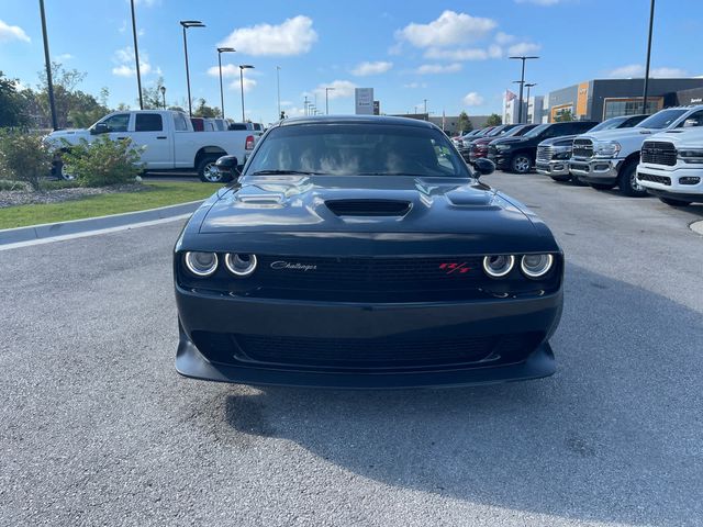 2019 Dodge Challenger R/T Scat Pack Widebody